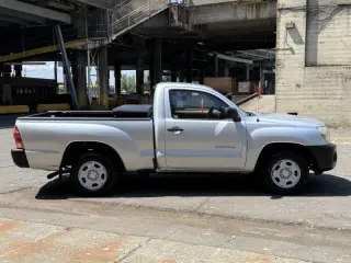 2007 Toyota Tacoma