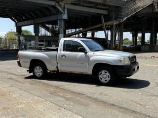 2007 Toyota Tacoma