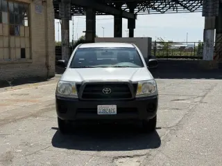 2007 Toyota Tacoma