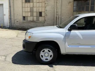 2007 Toyota Tacoma