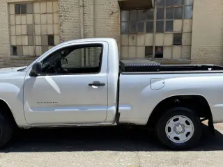 2007 Toyota Tacoma