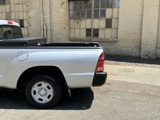 2007 Toyota Tacoma
