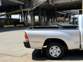 2007 Toyota Tacoma