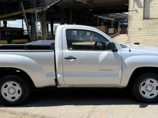2007 Toyota Tacoma