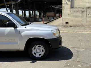 2007 Toyota Tacoma