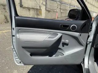2007 Toyota Tacoma