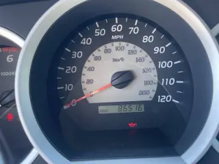 2007 Toyota Tacoma