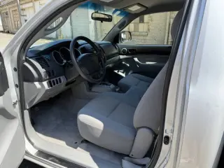 2007 Toyota Tacoma