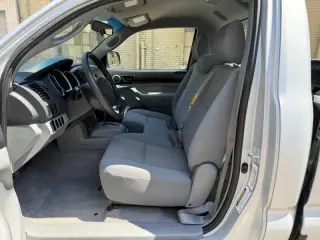 2007 Toyota Tacoma