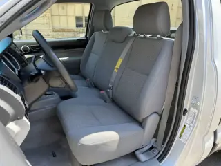 2007 Toyota Tacoma