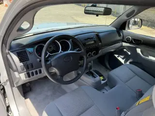 2007 Toyota Tacoma