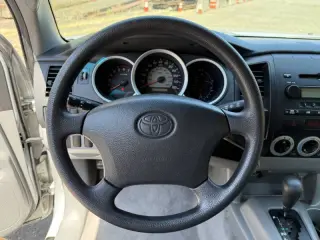 2007 Toyota Tacoma