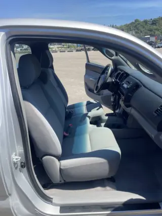 2007 Toyota Tacoma