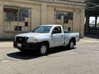 2007 Toyota Tacoma