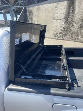 2007 Toyota Tacoma