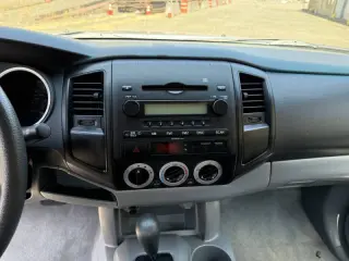 2007 Toyota Tacoma