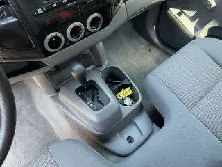 2007 Toyota Tacoma