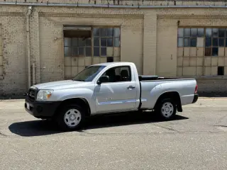 2007 Toyota Tacoma