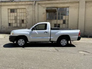 2007 Toyota Tacoma