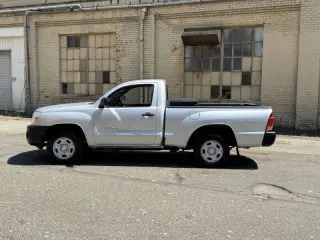 2007 Toyota Tacoma