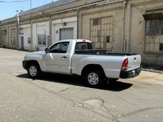 2007 Toyota Tacoma