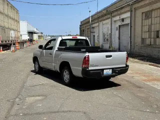 2007 Toyota Tacoma