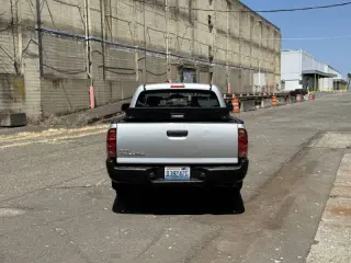 2007 Toyota Tacoma