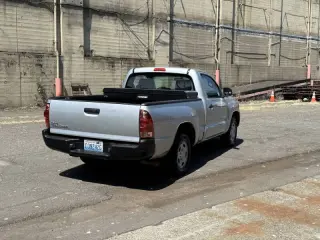 2007 Toyota Tacoma