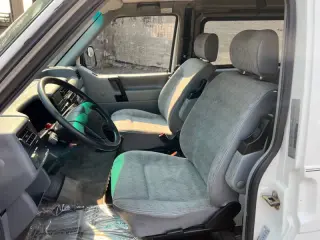 1995 Volkswagen EuroVan Campmobile