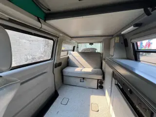 1995 Volkswagen EuroVan Campmobile