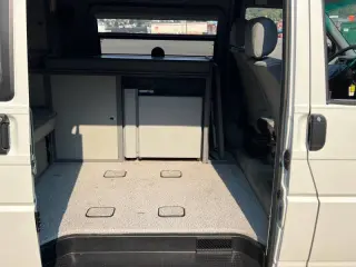 1995 Volkswagen EuroVan Campmobile