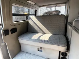 1995 Volkswagen EuroVan Campmobile