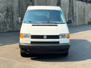 1995 Volkswagen EuroVan Campmobile
