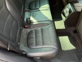 2012 Volkswagen Touareg VR6 Sport