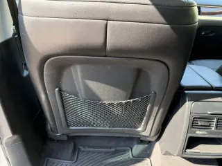 2012 Volkswagen Touareg VR6 Sport