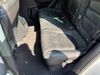2012 Volkswagen Touareg VR6 Sport