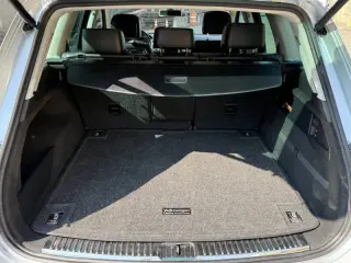 2012 Volkswagen Touareg VR6 Sport
