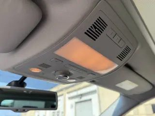2012 Volkswagen Touareg VR6 Sport