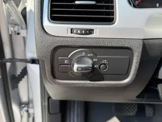 2012 Volkswagen Touareg VR6 Sport