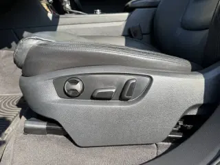2012 Volkswagen Touareg VR6 Sport