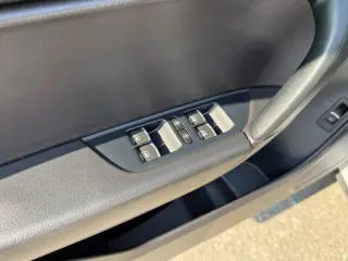 2012 Volkswagen Touareg VR6 Sport