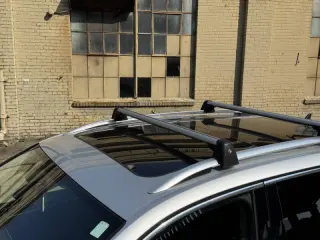 2012 Volkswagen Touareg VR6 Sport