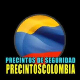 Precintos Colombia Seguridad