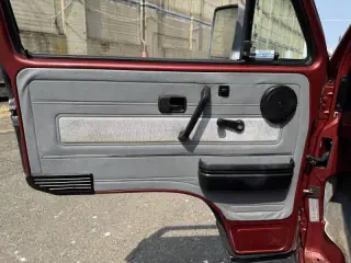 1988 Volkswagen Vanagon Camper