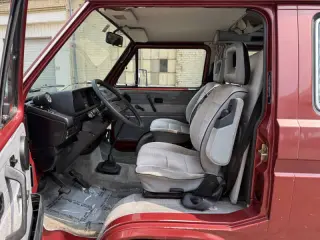1988 Volkswagen Vanagon Camper