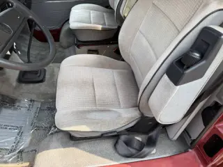 1988 Volkswagen Vanagon Camper