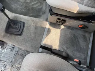 1988 Volkswagen Vanagon Camper