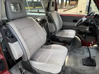 1988 Volkswagen Vanagon Camper