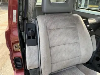 1988 Volkswagen Vanagon Camper