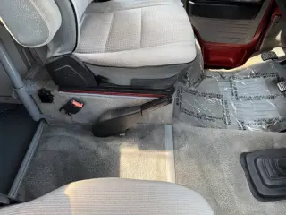 1988 Volkswagen Vanagon Camper